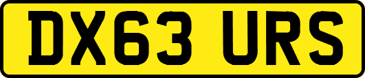 DX63URS