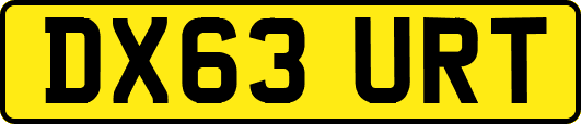 DX63URT