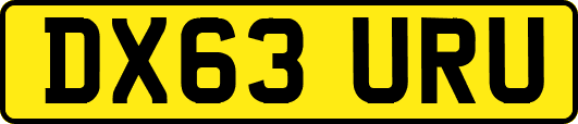 DX63URU