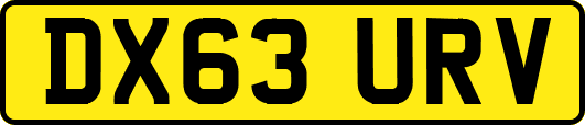 DX63URV