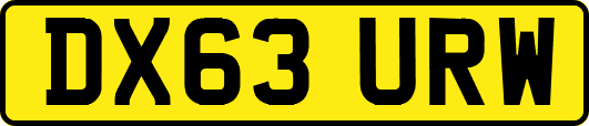 DX63URW