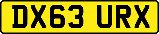 DX63URX