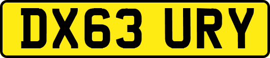 DX63URY