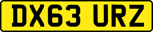 DX63URZ