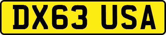 DX63USA
