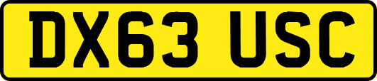 DX63USC