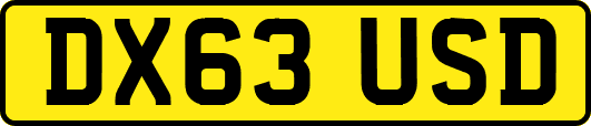 DX63USD