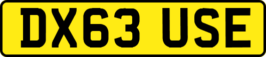 DX63USE
