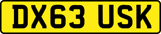 DX63USK