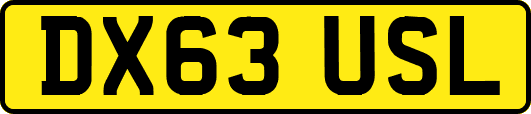 DX63USL