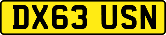 DX63USN
