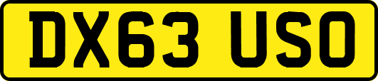 DX63USO