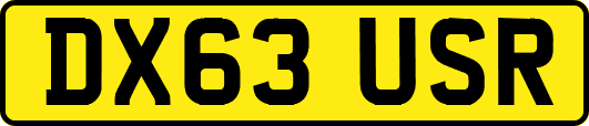 DX63USR