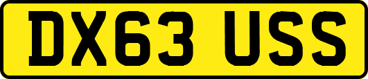 DX63USS