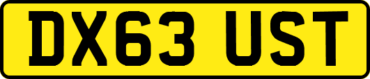 DX63UST