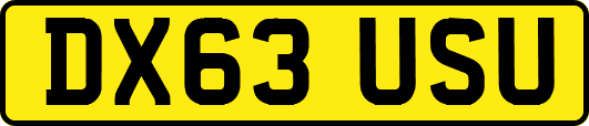 DX63USU