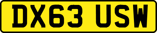 DX63USW
