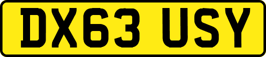 DX63USY