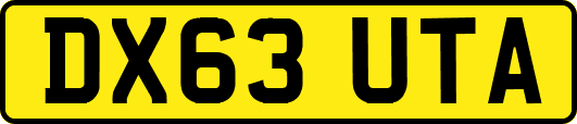 DX63UTA