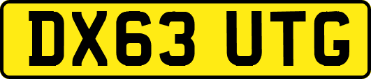 DX63UTG