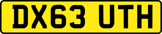 DX63UTH