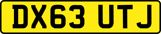 DX63UTJ