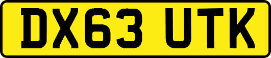 DX63UTK