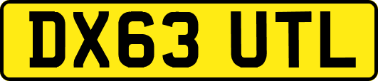 DX63UTL