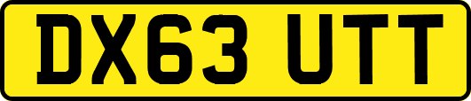 DX63UTT