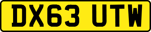 DX63UTW