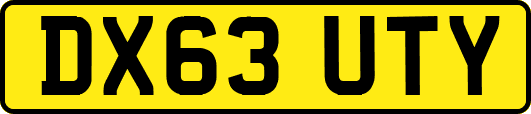 DX63UTY