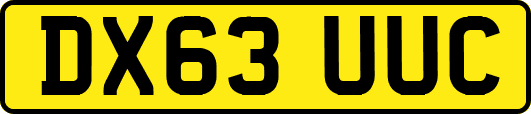 DX63UUC