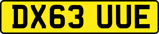 DX63UUE