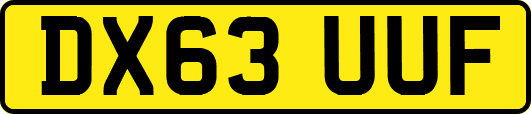 DX63UUF