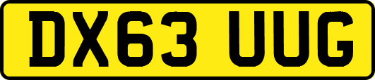 DX63UUG