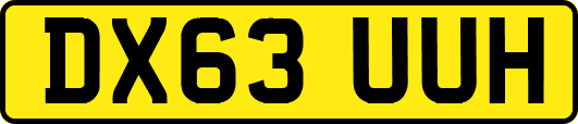 DX63UUH