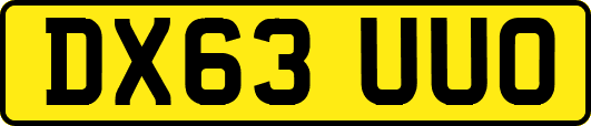 DX63UUO