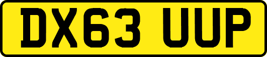 DX63UUP