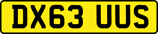 DX63UUS