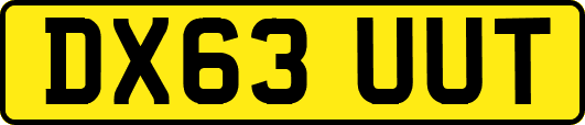 DX63UUT