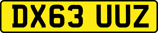 DX63UUZ