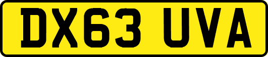 DX63UVA