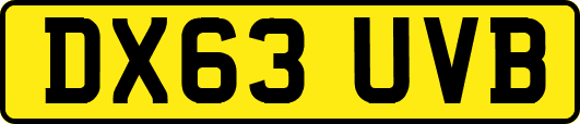 DX63UVB