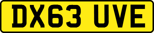 DX63UVE