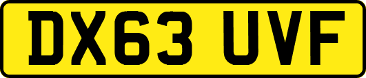 DX63UVF