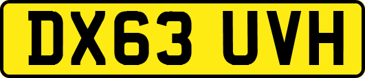 DX63UVH