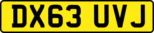 DX63UVJ