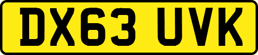 DX63UVK