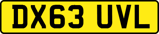 DX63UVL
