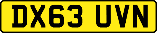 DX63UVN